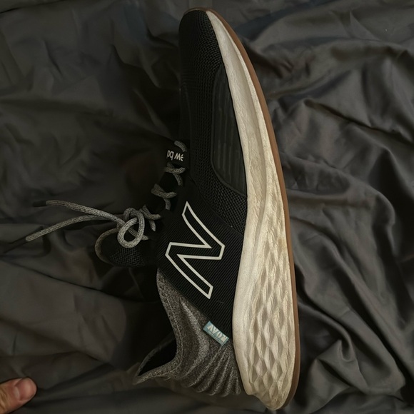 New Balance Fresh Foam ROAV Men's Running Training Shoes size 10.5 - Picture 2 of 7